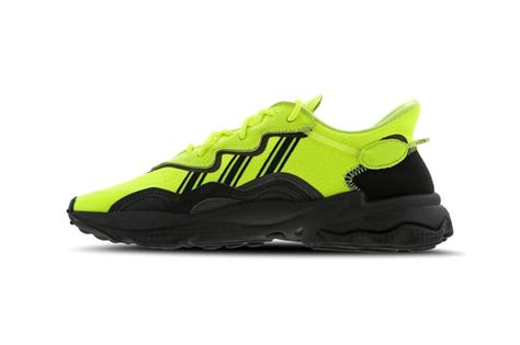 ozweego adidas footlocker|adidas ozweego originals.